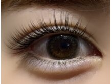 ∞ 心斎橋(エイト)/パリジェンヌ×フラットラッシュ