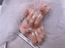 スノーネイルサロン 新宿店(Snow nail salon)/