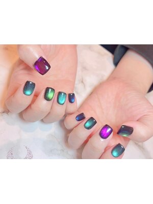 salon UNELMA eye make and nail 博多店【サロンウネルマ】