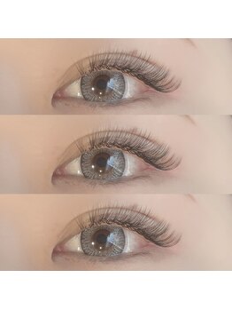 スフィーダ 吉祥寺(Sfida)/ボリュームラッシュ140束