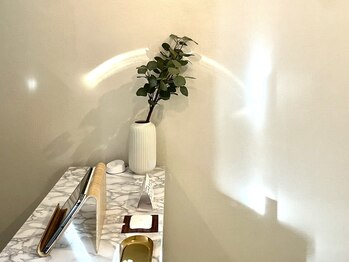 ネムリ(nemuri)/お会計へ