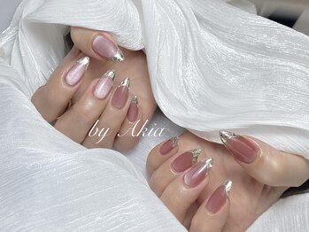 閨匠ビューティサロン 新橋店/