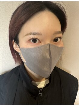 ウィロー(WILLOW)/パリジェンヌラッシュリフト