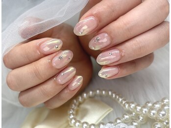 アイシーネイル 新宿店(icy nail)/【画像持ち込み】90分やり放題