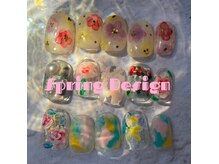 ニコ ネイル 八王子店(NICO nail)