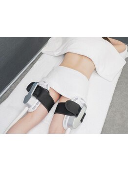 美脚になりたい