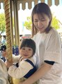 ナイン(Nine+)&nbsp;末っ子は2歳です^ ^