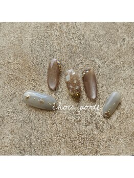 シュポルテ(chou porte)/