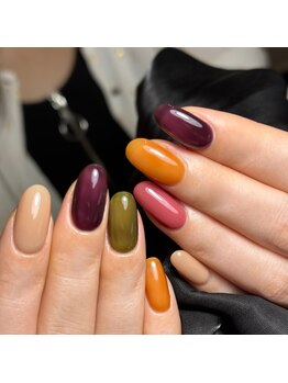 ブリンリン(BLinLin)/