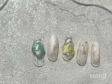 リンネ 静岡店(Rinne)/定額デザイン