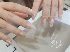 ニュアンスレオパード