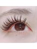 new☆マツパ×マツエクバインドロック60分　11500円→10500円