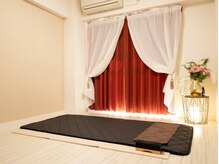 ヨサパーク ゴールデンツリー 浦安本店(YOSA PARK GordenTree)の雰囲気（20～40代女性からの口コミ多数♪高評価★4.8痩身/リンパ/小顔）