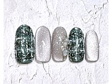 ネイルサロン 爪/アートし放題