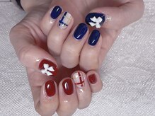 シスターネイル(Sister nail)