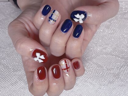 シスターネイル(Sister nail)の写真