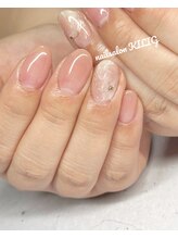 ネイルサロン キリグ(KILIG)/【2本つけ放題コース】