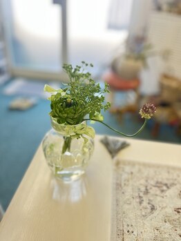 マシュマロハンド/よもぎ蒸し/冷え/むくみ改善