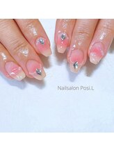 ポジ(Posi.L)/ワンホンネイル