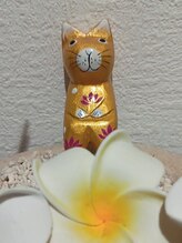 アスリ バリニーズ リラクゼーション(Asri Balinese Relaxation)/