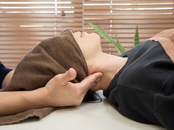 カラダ アリシア(Karada Alicia)/【施術風景5】