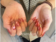 フロムネイル(from nail)