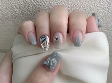 ミー(MI)/持ち込みデザイン