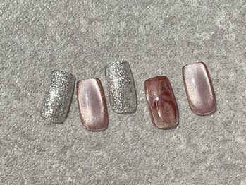 アイビー(Aivy)/マグリボン