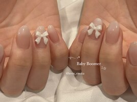 【パラジェル】グラデーション