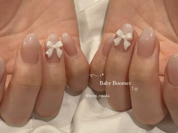 【パラジェル】グラデーション