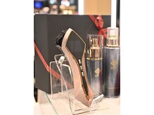 エーグローバルサロン(A. GLOBAL salon)