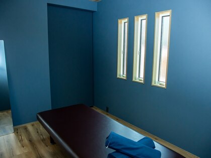 ファインベース(FINE base)の写真