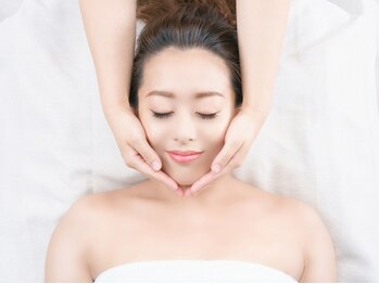 ビューティーフェイス アリオ鳳店の写真/【効果を実感】美筋メリエンダエステ リラクゼーション効果でスッキリ美肌☆