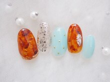 リボン 立川店(Ribbon)/定額Design