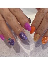 ニコ(NICO)/HAND 75minart