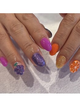 ニコ(NICO)/HAND 75minart