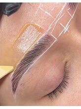 エムズ(M's)/アイブローwax