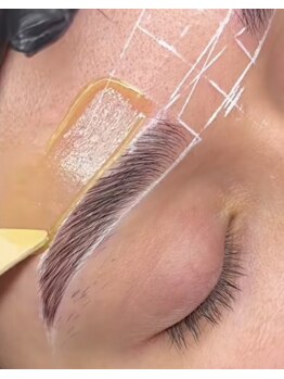 エムズ(M's)/アイブローwax