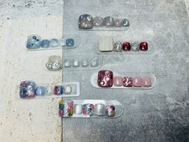 フットネイル[東十条/赤羽]