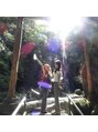 ミニュイネイルバイゼン(minuit nail by Zen)&nbsp;旅行、自然、カフェ、グルメ大好きです♪