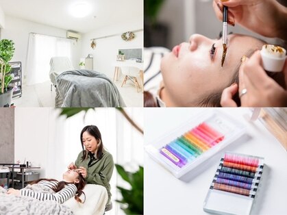 カーラ(CARA)の写真