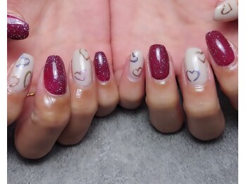 シュピーゲル/ハートミラー