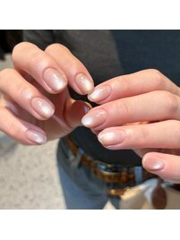 マグネットネイル/ワンカラー