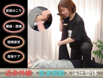 アジャスト 野々市店(ad+just)