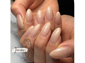 フリージア(Freesia)