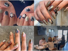 ニュアンスネイルサロン★