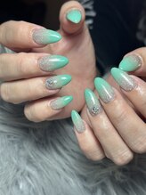 ネイルアートロイヤル(nail art ROYAL)/