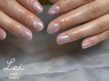 レイネイル(Lei nail)/マグネット　¥5,500