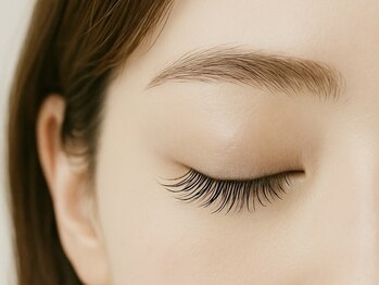 リリ 西院店(Rily)/眉毛ワックス/黄金比率/西院