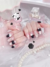 ミス シャーリー(Miss Shirley)/nailsalon Miss Shirley